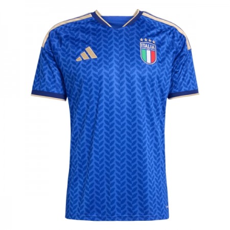 Camiseta de fútbol Italia 1ª equipación Copa Mundial 2026