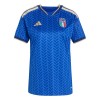 Camiseta de fútbol Italia Mujer 1ª equipación Copa Mundial 2026 Camiseta de fútbol Italia Mujer 1ª equipación Copa Mundial 2026
