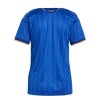 Camiseta de fútbol Italia Mujer 1ª equipación Copa Mundial 2026