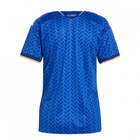 Camiseta de fútbol Italia Mujer 1ª equipación Copa Mundial 2026