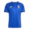 Camiseta de fútbol Italia Niño 1ª equipación Copa Mundial 2026