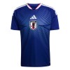 Camiseta de fútbol Japón 1ª equipación Copa Mundial 2026 Camiseta de fútbol Japón 1ª equipación Copa Mundial 2026