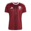 Camiseta de fútbol Katar 1ª equipación Copa Mundial 2026