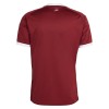 Camiseta de fútbol Katar 1ª equipación Copa Mundial 2026