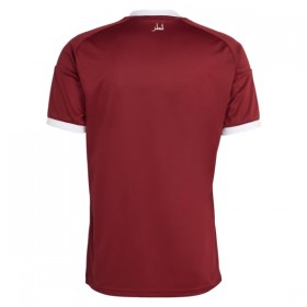 Camiseta de fútbol Katar 1ª equipación Copa Mundial 2026