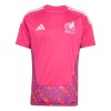 Camiseta de fútbol México Portero 1ª equipación Copa Mundial 2026 Camiseta de fútbol México Portero 1ª equipación Copa Mundial 2026