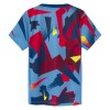 Camiseta de fútbol FC Barcelona Pre-Match 2025-26