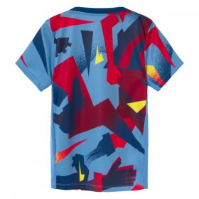 Camiseta de fútbol FC Barcelona Pre-Match 2025-26