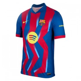 Camiseta de fútbol FC Barcelona Raphinha 11 4ª equipación 2025-26