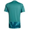 Camiseta de fútbol Alemania Portero Niño 1ª equipación Copa Mundial 2026