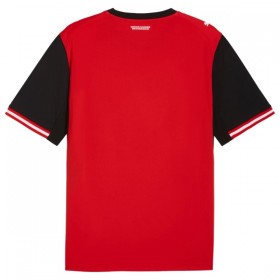 Camiseta de fútbol Austria 1ª equipación Copa Mundial 2026