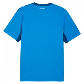 Camiseta de fútbol Islandia 1ª equipación Copa Mundial 2026