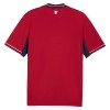 Camiseta de fútbol República Checa 1ª equipación Copa Mundial 2026
