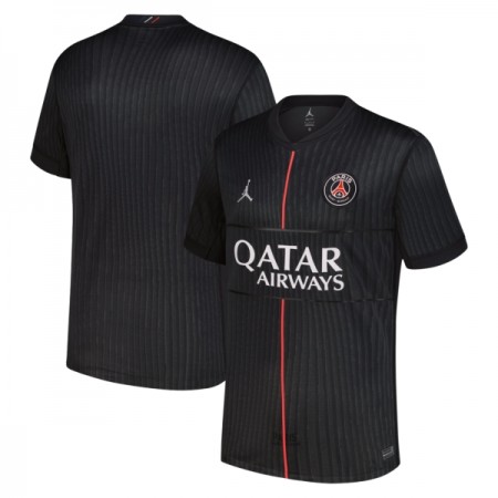 Camiseta de fútbol Paris Saint Germain Jordan 4ª equipación 2025-26 Camiseta de fútbol Paris Saint Germain Jordan 4ª equipación 2025-26