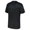Camiseta de fútbol Paris Saint Germain Jordan 4ª equipación 2025-26