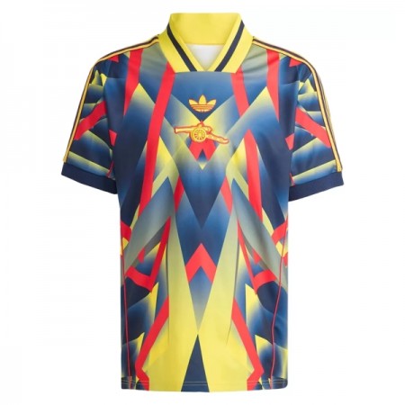 Camiseta de fútbol Arsenal Lifestyle 2025-26