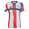 Camiseta de fútbol FC Bayern de Múnich Pre-Match 2025-26