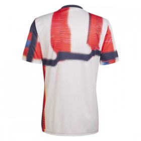Camiseta de fútbol FC Bayern de Múnich Pre-Match 2025-26
