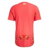 Camiseta de fútbol Japón Portero Copa Mundial 2026