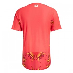 Camiseta de fútbol Japón Portero Copa Mundial 2026