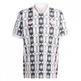 Camiseta de fútbol Juventus Lifestyle 2025-26