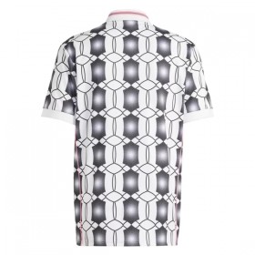 Camiseta de fútbol Juventus Lifestyle 2025-26