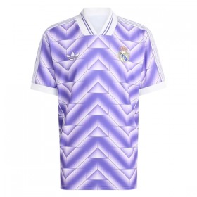 Camiseta de fútbol Real Madrid Lifestyle 2025-26