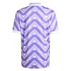 Camiseta de fútbol Real Madrid Lifestyle 2025-26