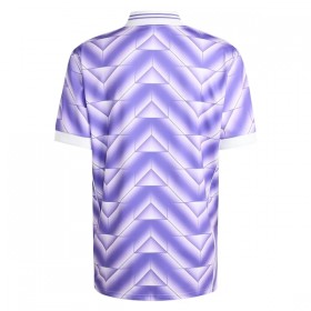 Camiseta de fútbol Real Madrid Lifestyle 2025-26