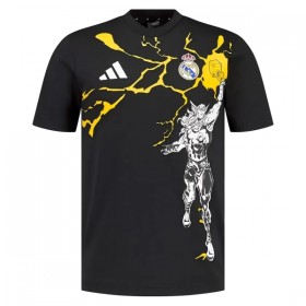 Camiseta de fútbol Real Madrid Marvel 2025-26
