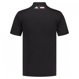 Camiseta de fútbol Real Madrid Marvel 2025-26