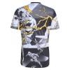 Camiseta de fútbol Real Madrid Marvel Niño 2025-26