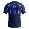 Camiseta de fútbol Uruguay 2ª equipación Copa Mundial 2026
