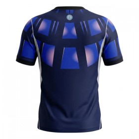 Camiseta de fútbol Uruguay 2ª equipación Copa Mundial 2026