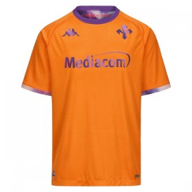 Camiseta de fútbol AC Fiorentina 4ª equipación 2025-26