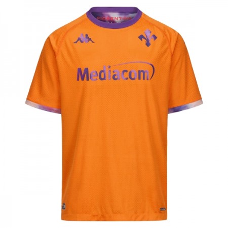 Camiseta de fútbol AC Fiorentina 4ª equipación 2025-26