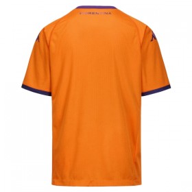 Camiseta de fútbol AC Fiorentina 4ª equipación 2025-26