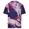 Camiseta de fútbol AC Fiorentina Pre-Match 2025-26