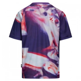 Camiseta de fútbol AC Fiorentina Pre-Match 2025-26