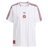 Camiseta de fútbol Aston Villa Terrace Icons 2025-26