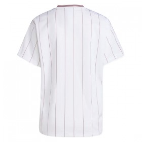 Camiseta de fútbol Aston Villa Terrace Icons 2025-26