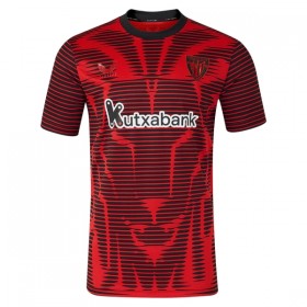 Camiseta de fútbol Athletic Bilbao 4ª equipación 2025-26