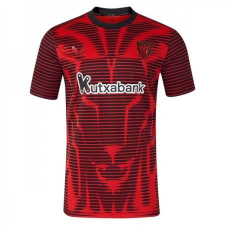 Camiseta de fútbol Athletic Bilbao 4ª equipación 2025-26