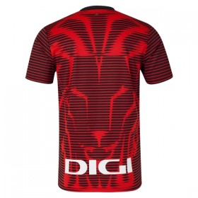 Camiseta de fútbol Athletic Bilbao Niño 4ª equipación 2025-26