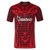 Camiseta de fútbol Athletic Bilbao Williams JR 10 4ª equipación 2025-26