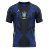 Camiseta de fútbol Brasil 2ª equipación Copa Mundial 2026