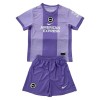 Camiseta de fútbol Brighton Hove Albion Niño 2ª equipación 2025-26 Camiseta de fútbol Brighton Hove Albion Niño 2ª equipación 2025-26