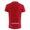 Camiseta de fútbol Bristol City 1ª equipación 2025-26