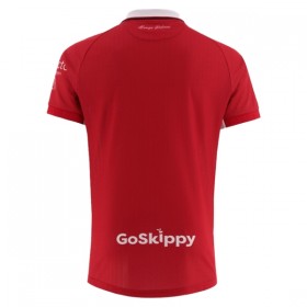 Camiseta de fútbol Bristol City 1ª equipación 2025-26