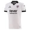 Camiseta de fútbol Bristol City 2ª equipación 2025-26